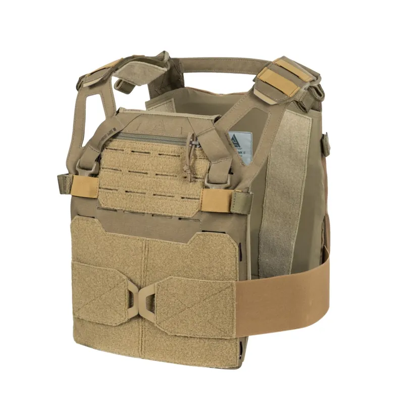 Direct Action SPITFIRE MK II Plate Carrier - Adaptive Green M Cenová Bomba