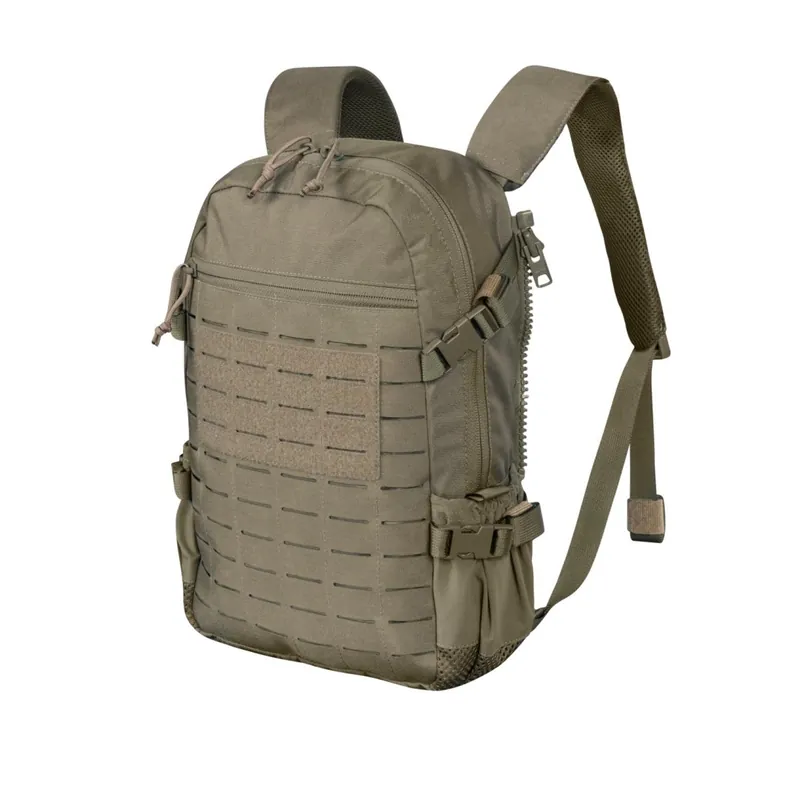 Nakupujte Hned Direct Action SPITFIRE MK II Backpack Panel - Adaptive Green