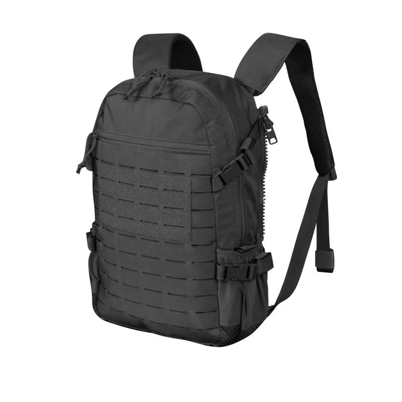Koupit Online Direct Action SPITFIRE MK II Backpack Panel - Black