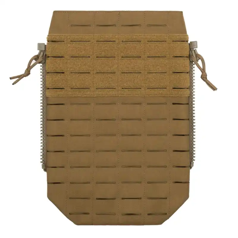 Direct Action SPITFIRE MK II Molle Panel - Coyote Brown Finální Výprodej