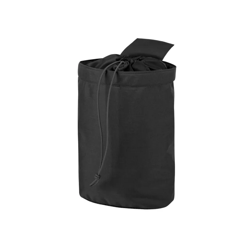 Direct Action Dump Pouch Large - Black Cenově Výhodný