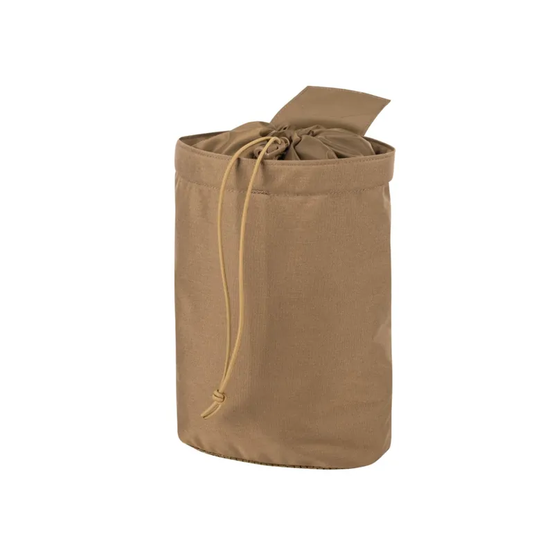 Pouze Dnes Direct Action Dump Pouch Large - Coyote Brown