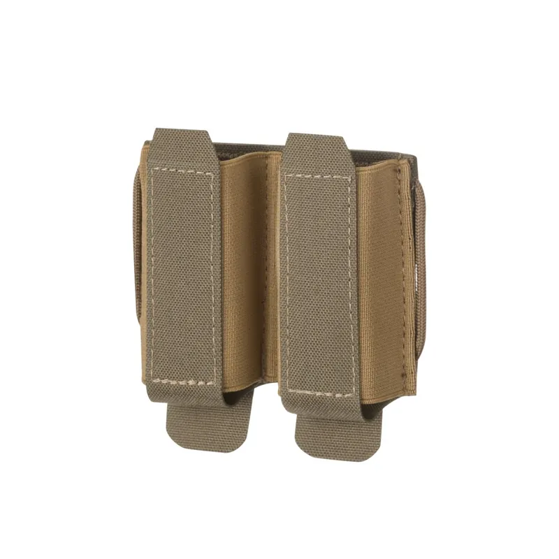 Omezená Nabídka Direct Action SLICK Pistol Mag Pouch - Adaptive Green
