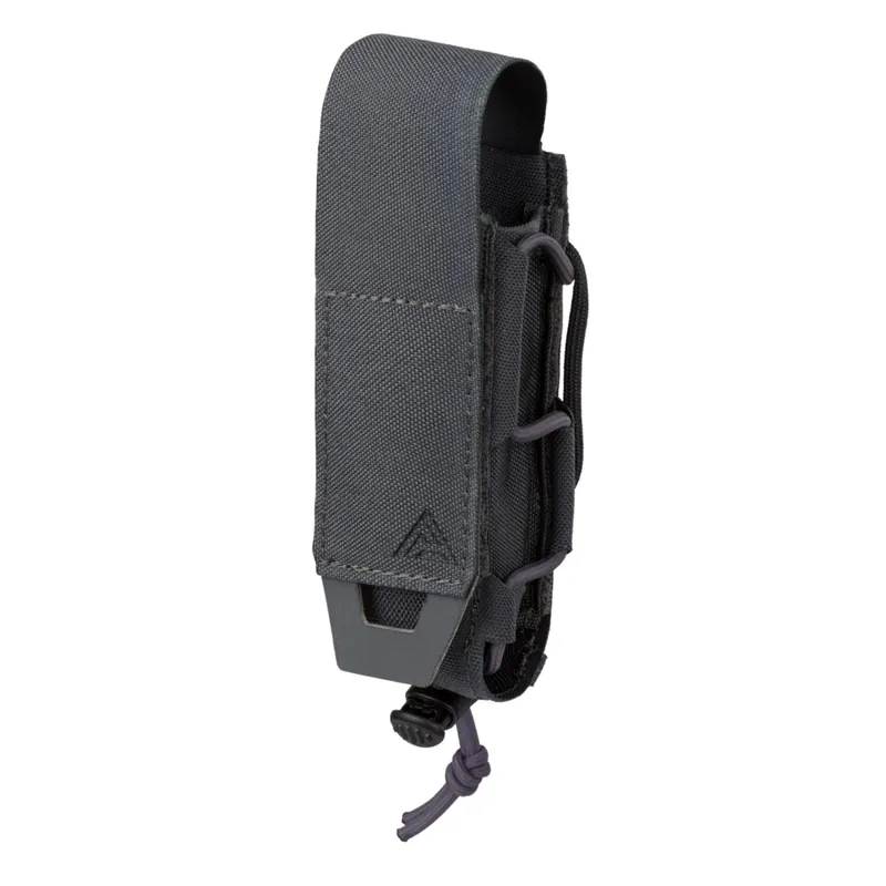 Časově Omezené Direct Action TAC Reload Pouch Pistol MK II - Shadow Grey