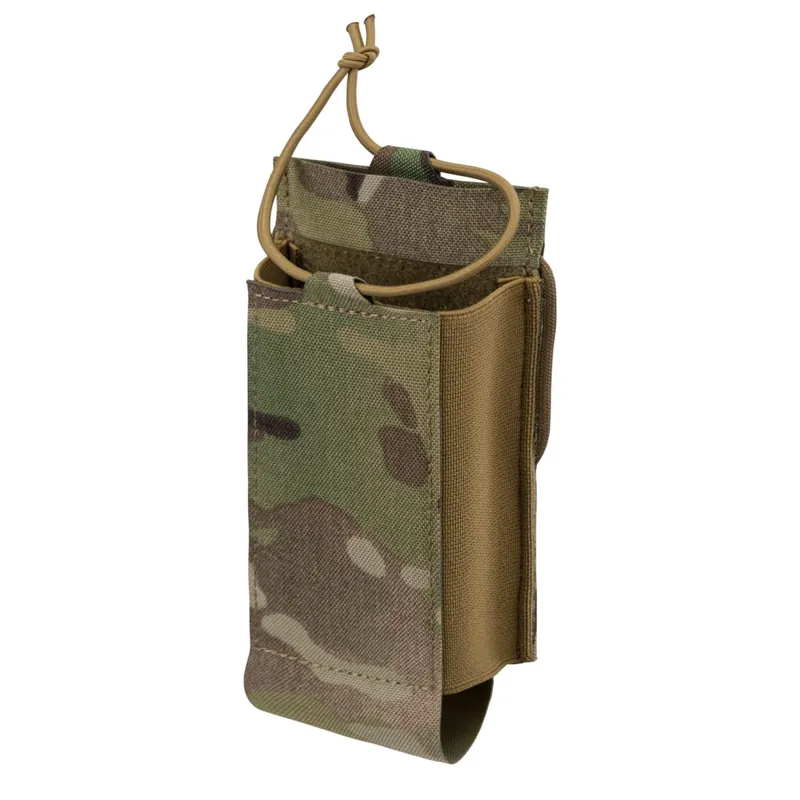 Dokud Zásoby Vydrží Direct Action SLICK Radio Pouch - Multicam