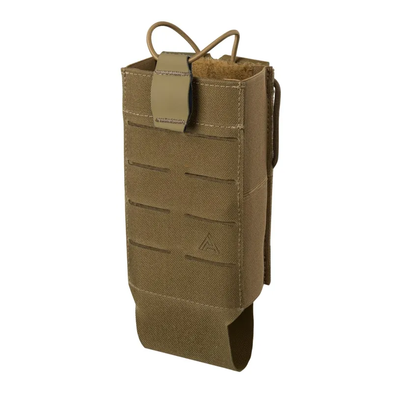 Nakupujte Hned Direct Action UNIVERSAL RADIO POUCH - Coyote Brown