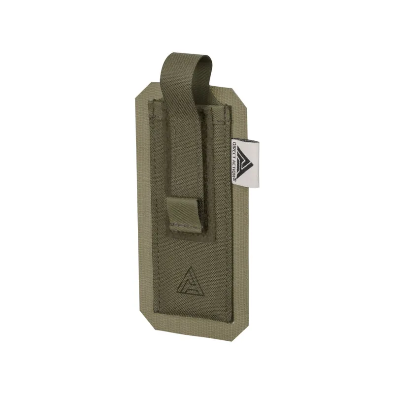 Direct Action SHEARS Pouch - Ranger Green Víkendová Akce