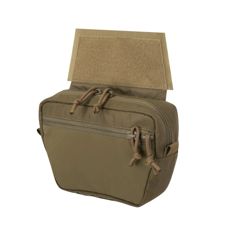 Direct Action UNDERPOUCH Light - Adaptive Green Levný