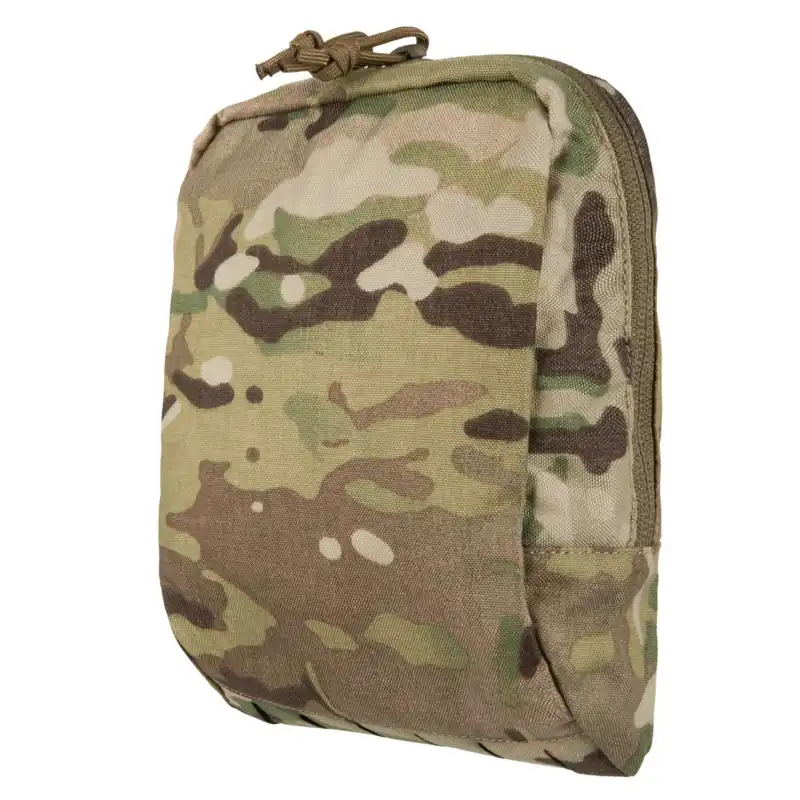 Direct Action Utility Pouch LARGE - MultiCam Víkendová Akce