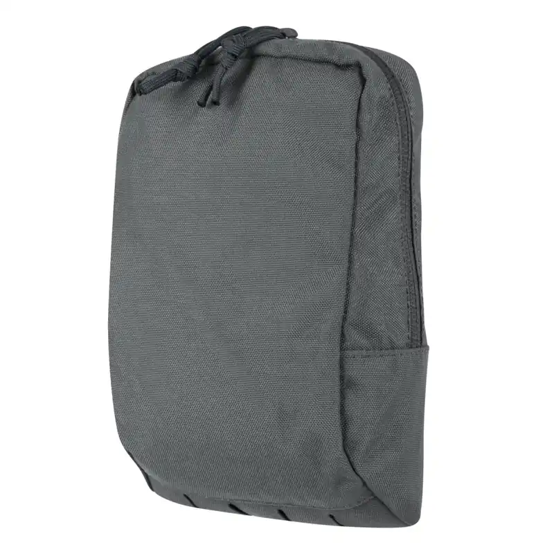Sleva Direct Action UTILITY POUCH MEDIUM - Shadow Grey