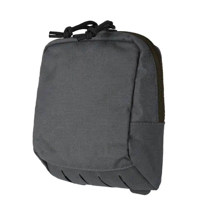 Direct Action UTILITY POUCH SMALL - Shadow Grey Pouze Dnes