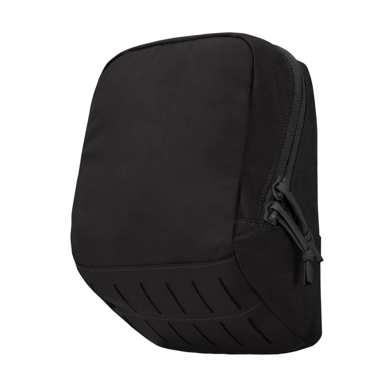 Direct Action Utility Pouch X-LARGE - Black Akce