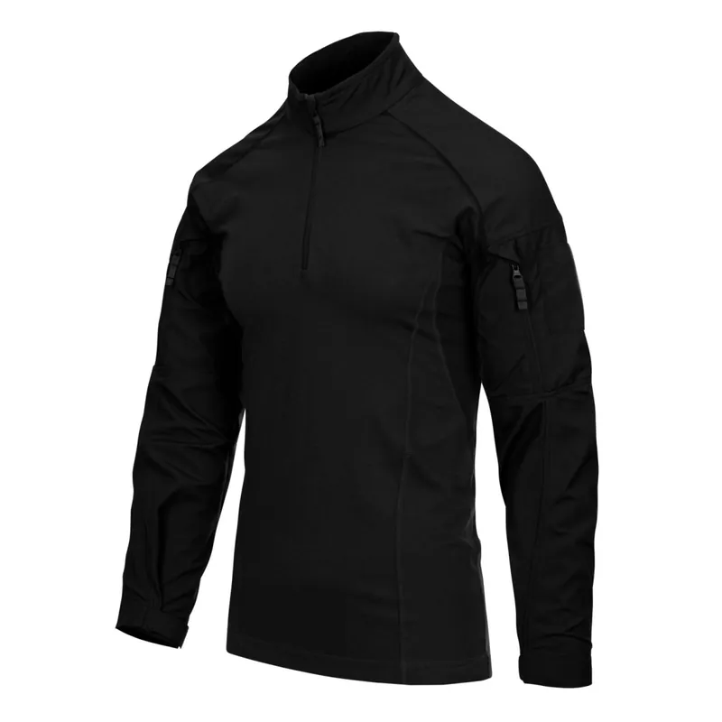 Top Prodej Direct Action VANGUARD Combat Shirt - Black XL