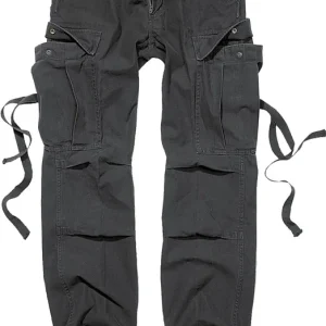 Akční Nabídka Dámské kalhoty Brandit M65 Ladies Pants - Black 31