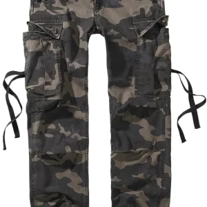 Akce Dámské kalhoty Brandit M65 Ladies Pants - Darkcamo 31