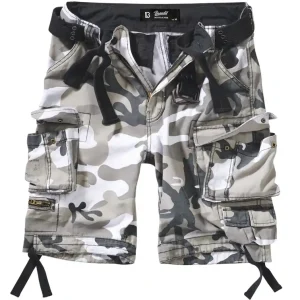 Akční Cena Bermudy Brandit Savage Vintage - Urban 7XL
