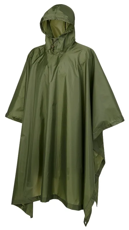 Výprodej Pončo Brandit Ripstop Poncho - Olive