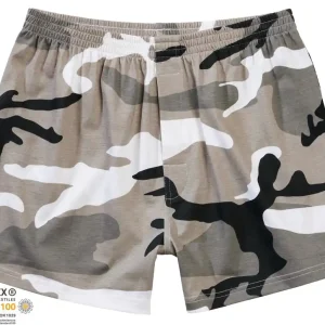 Akční Cena Boxerky Brandit Boxershorts - Urban S