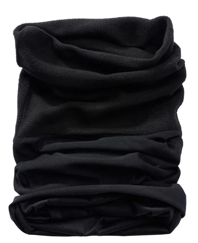 Akční Cena Nákrčník Brandit Multifunktionstuch Fleece - Black
