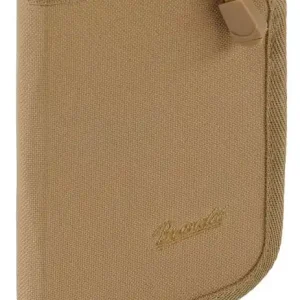 Akce Peněženka Brandit Wallet - Camel