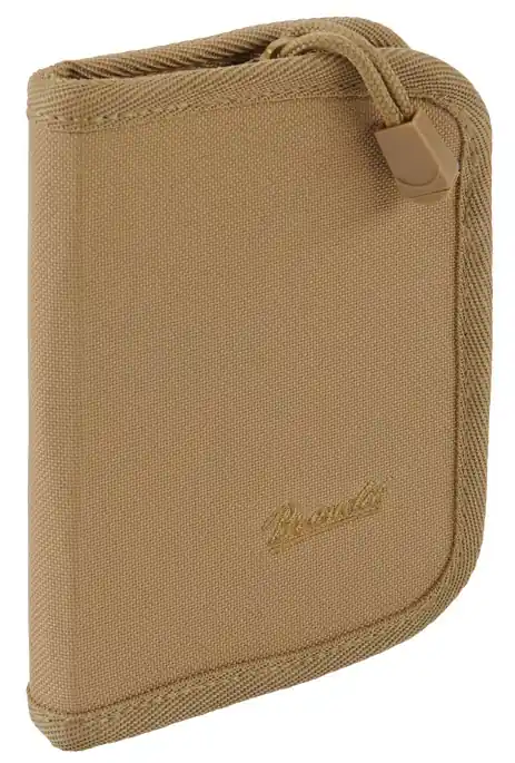 Akce Peněženka Brandit Wallet - Camel