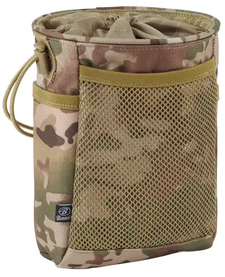 Pouzdro Brandit Molle Pouch Tactical - Tactical Camo Cenová Bomba