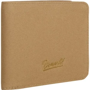 Akční Cena Peněženka Brandit Wallet Four - Camel