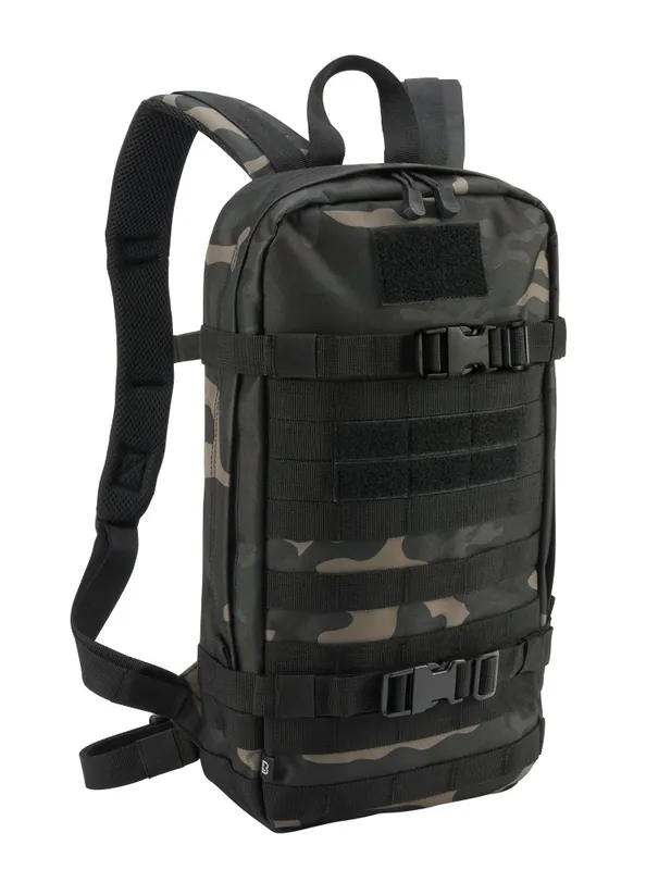 Sleva Ruksak Brandit US Cooper Daypack - Darkcamo