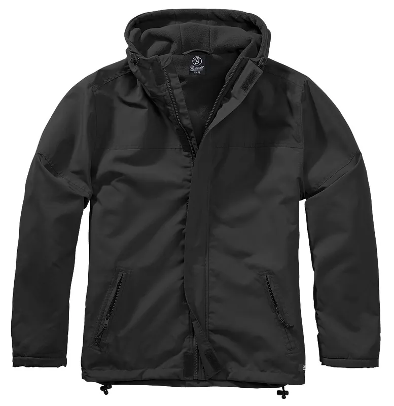 Koupit Online Bunda Brandit Windbreaker Frontzip