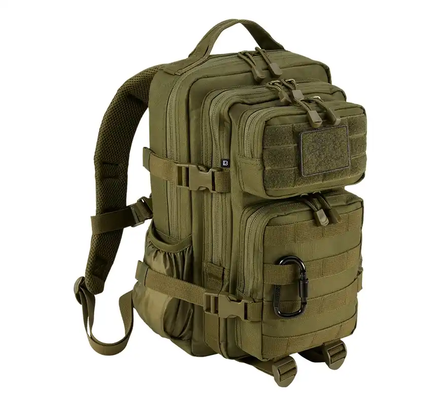 Dětský batoh Brandit Kids US Cooper backpack Autentický
