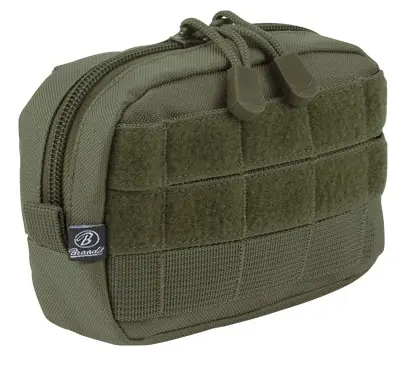 Pouzdro Brandit Molle Pouch Compact Akční Cena