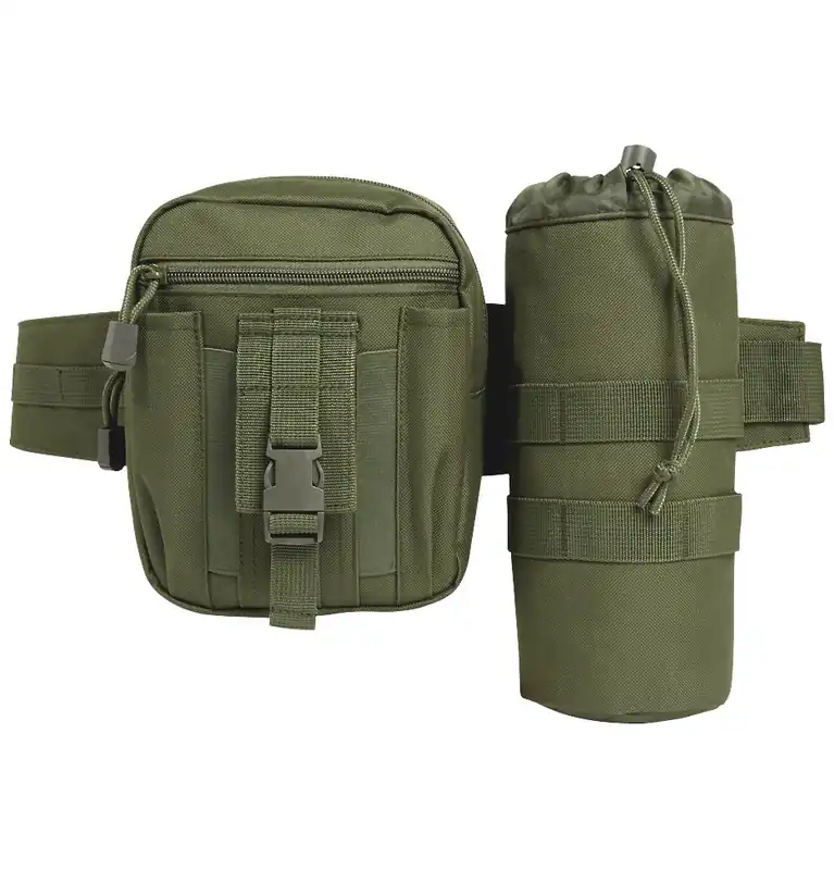 Brandit Waistbeltbag Allround Časově Omezené