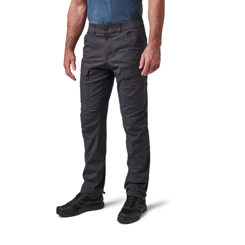 Dokud Zásoby Vydrží Kalhoty 5.11 Meridian Pant - Volcanic 36/32