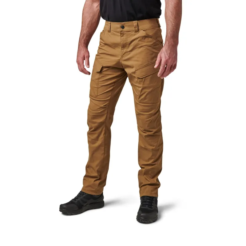 Pouze Dnes Kalhoty 5.11 Meridian Pant - Kangaroo 31/34