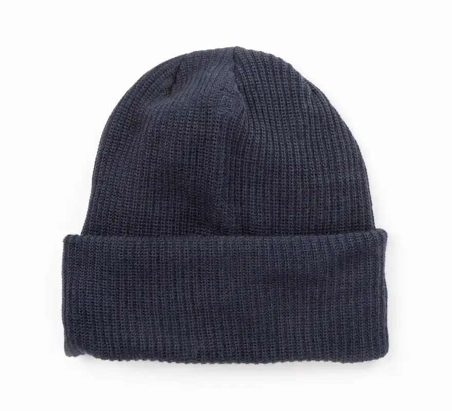 Zlevněný Čepice 5.11 Rover Beanie - Dark Navy L/XL