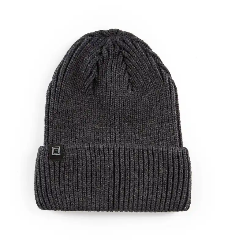 Originální Čepice 5.11 Chambers Beanie - Volcanic