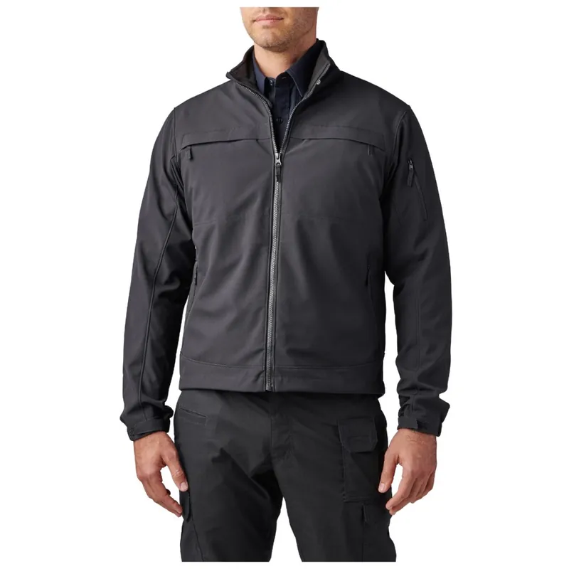 Nakupujte Hned Bunda 5.11 Chameleon Softshell 2.0 - Black M