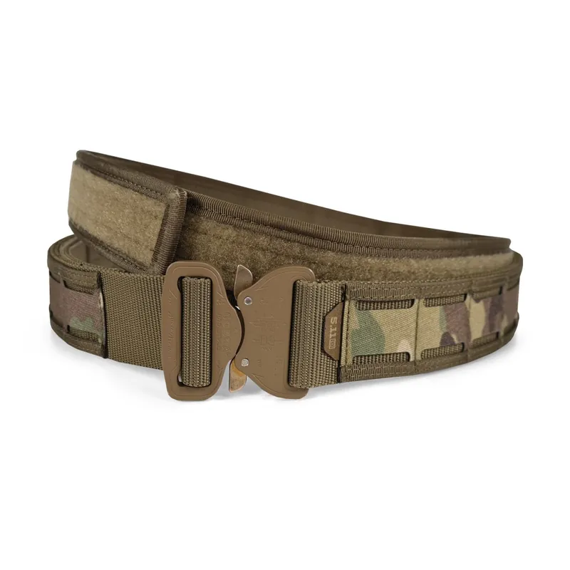 Značkový Opasek 5.11 Maverick Battle Belt MC - MultiCam S