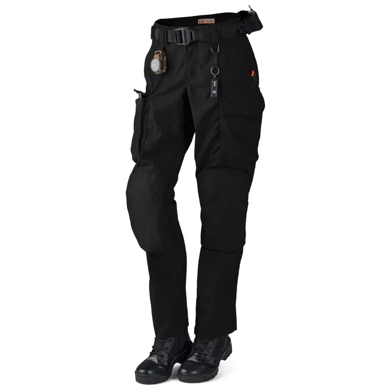 Dámské kalhoty 5.11 Quantum Tems - Black 0/Regular Časově Omezené