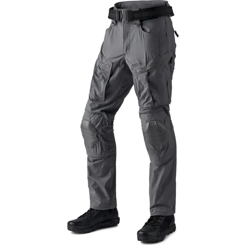 Kalhoty 5.11 XTU Straight Fit - Storm 44/32 Nejlepší Volba