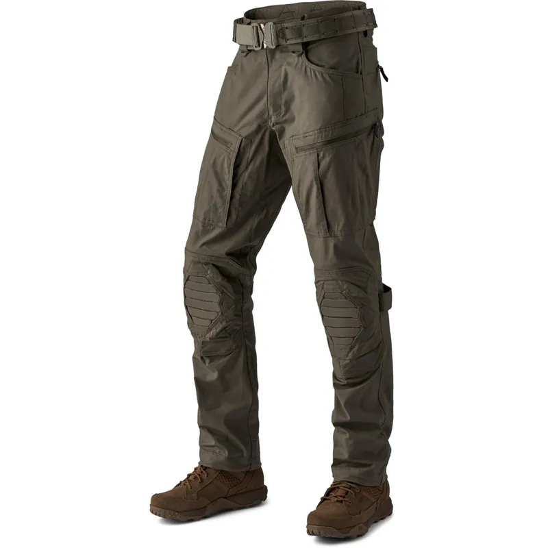 Kalhoty 5.11 XTU Straight Fit - Ranger Green 30/34 Objednat Nyní