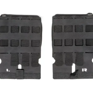 5.11 QR Plate Carrier Side Plate Pouch - Black Vrácení Zdarma