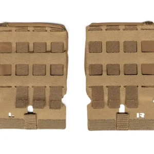 5.11 QR Plate Carrier Side Plate Pouch - Kangaroo Doprava Zdarma