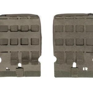 5.11 QR Plate Carrier Side Plate Pouch - Ranger Green Top Prodej