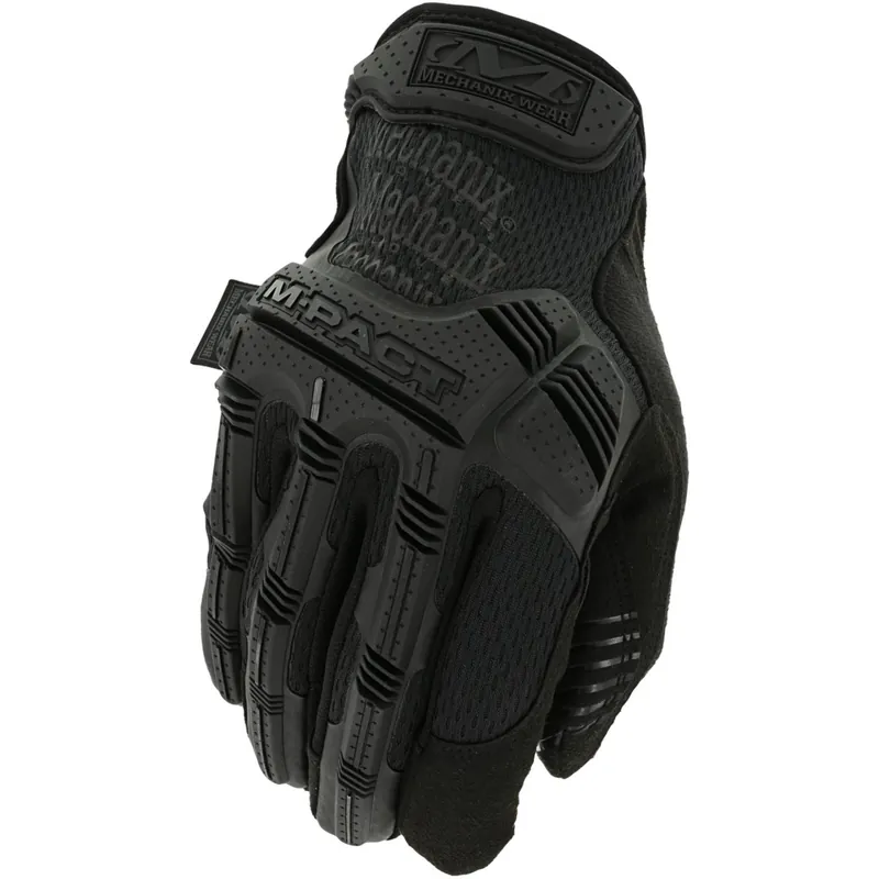 Pouze Dnes Rukavice MECHANIX M-Pact - Black L