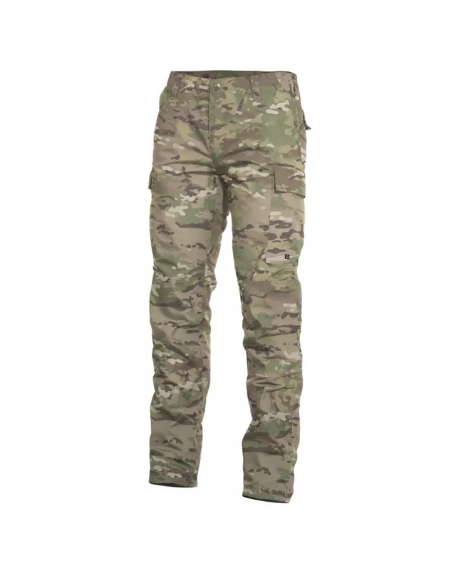 Kup Teď Kalhoty Pentagon BDU 2.0 - MultiCam 52