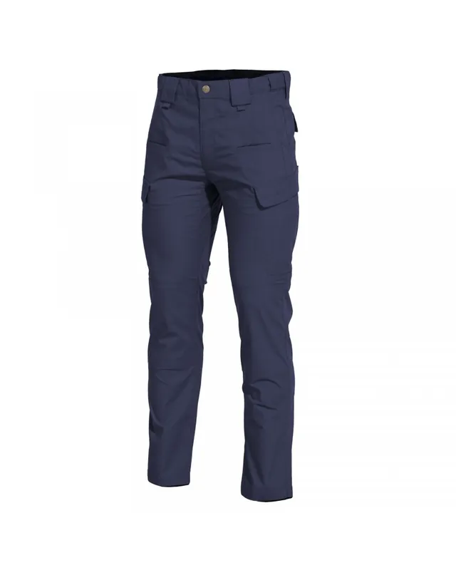 Kalhoty Pentagon Aris - Midnight Blue 60/30\\ Oblíbený