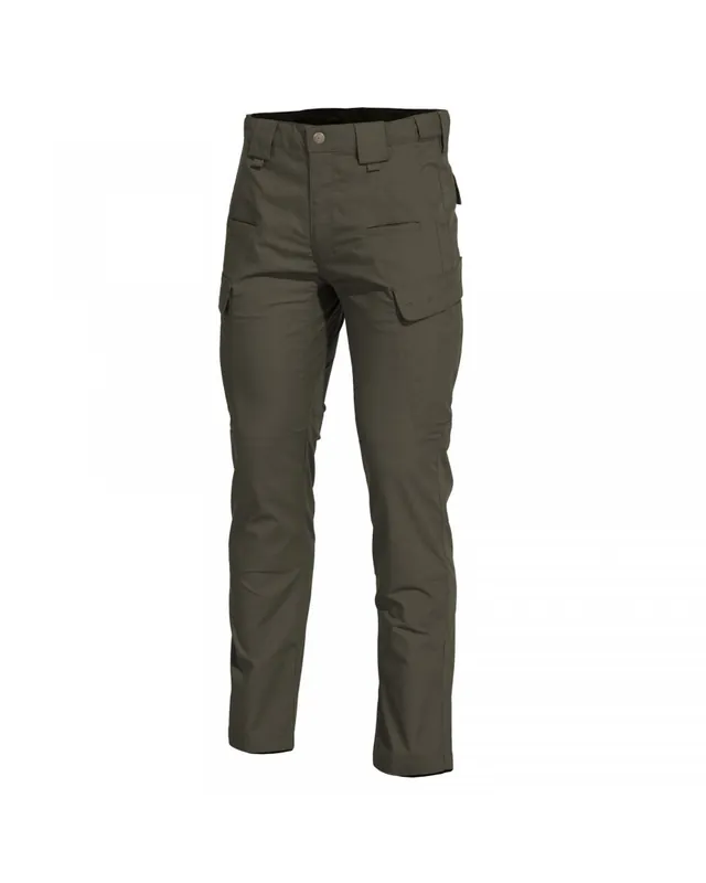 Kalhoty Pentagon Aris - Ranger Green 36/32\\ Hit Sezóny