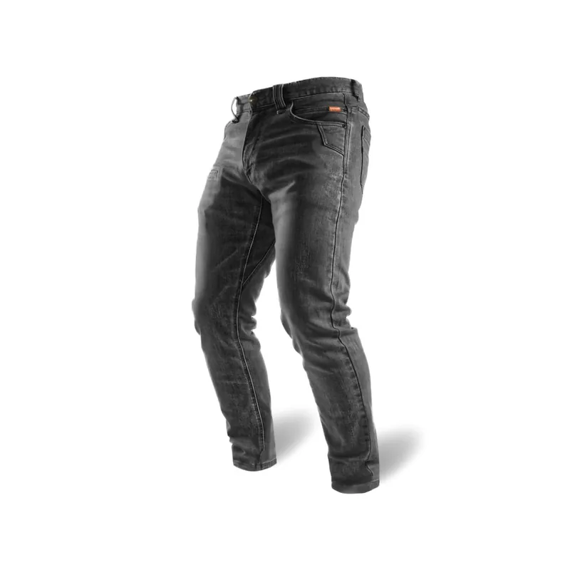 Kalhoty Pentagon Rogue Jeans - Black 54/32\\ Zlevněný