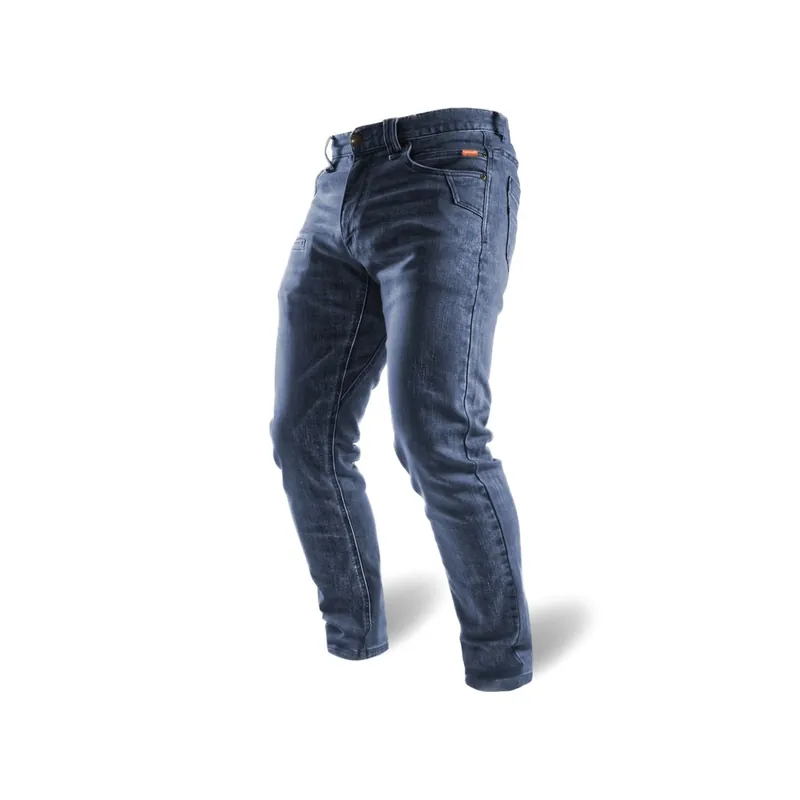 Kalhoty Pentagon Rogue Jeans - Indigo Blue 40/34\\ Přímo Od Výrobce